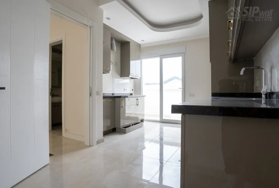 3+1, 213.9m2, YEKTA BLUE 5