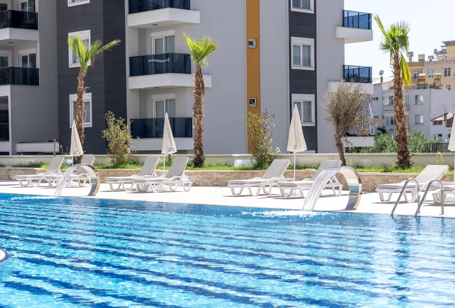 3+1, 213.9m2, YEKTA BLUE 5