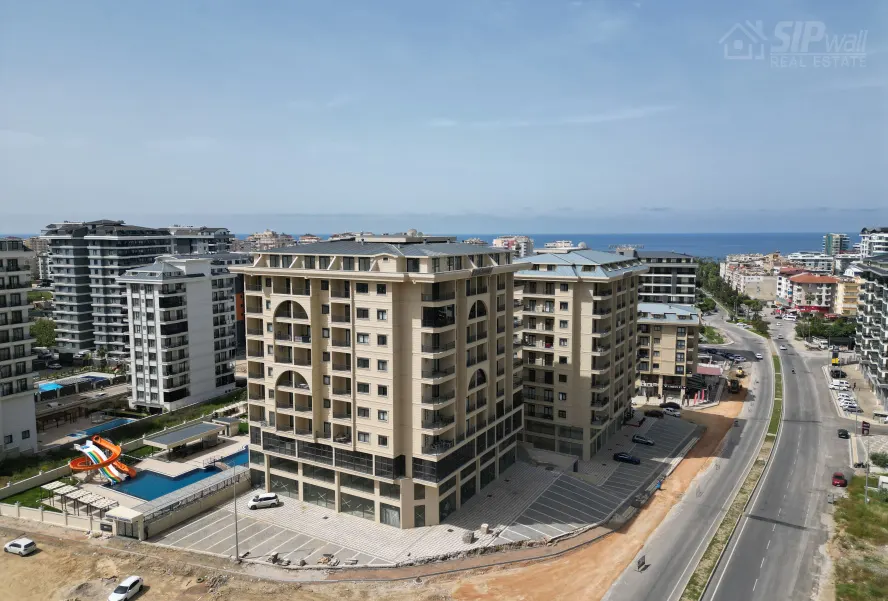 6+0, 170m2, NOVITA SQUARE