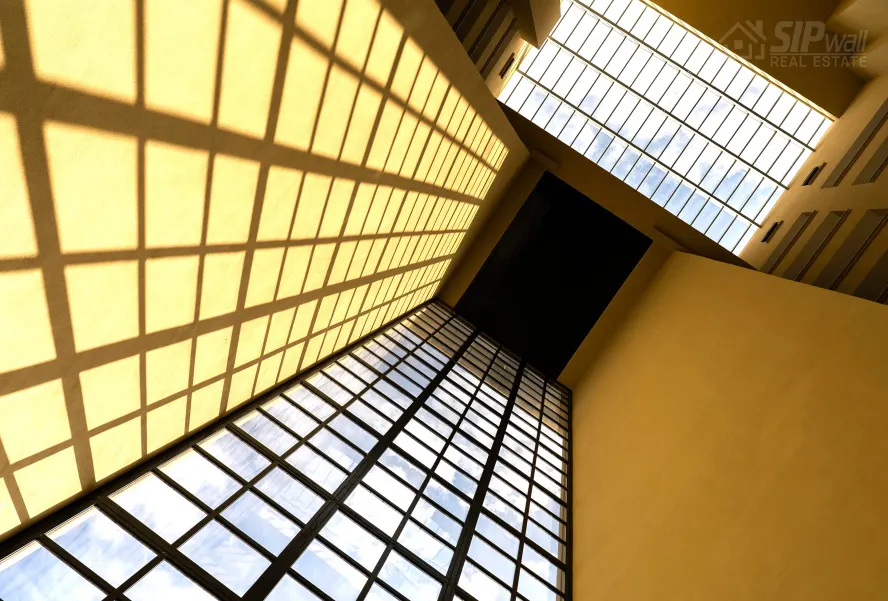 6+0, 170m2, NOVITA SQUARE