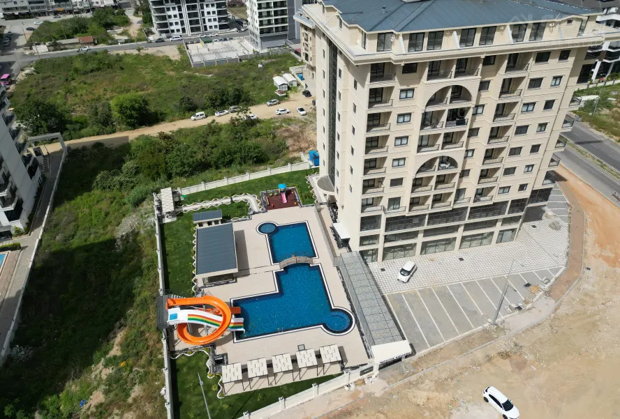 6+0, 170m2, NOVITA SQUARE
