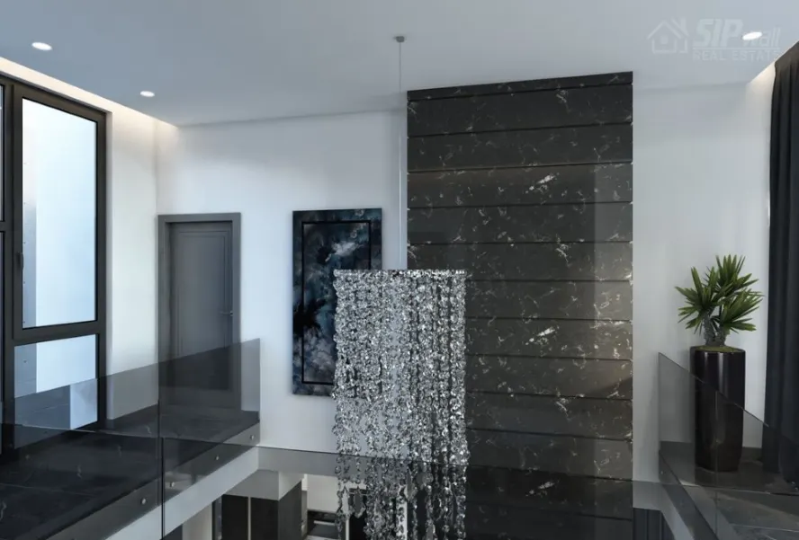3+1, 300m2, RICHMOND VILLAS