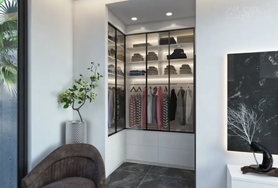 3+1, 300m2, RICHMOND VILLAS