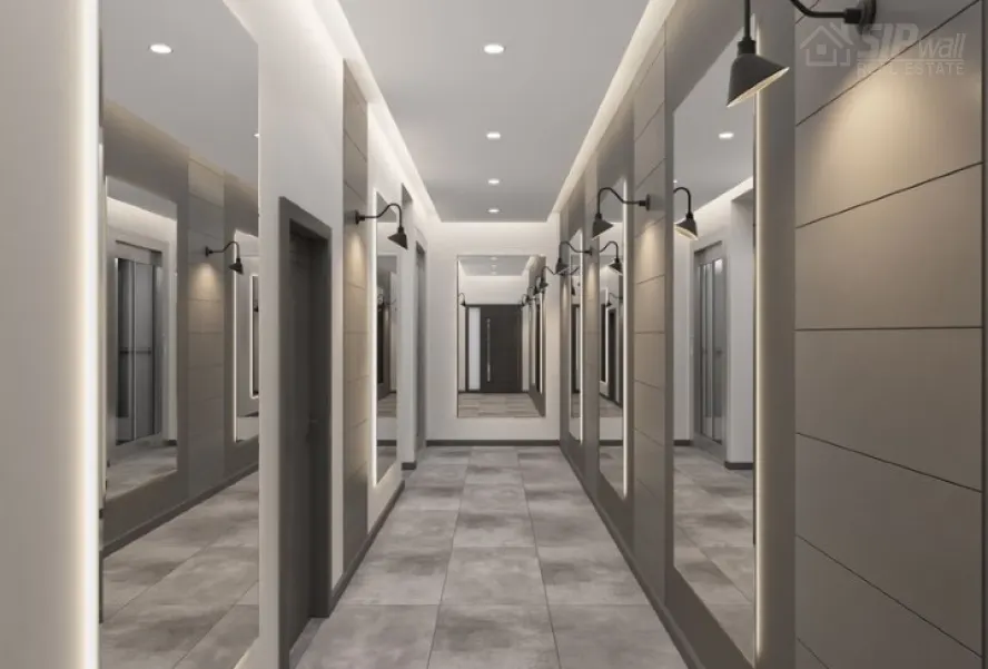3+1, 300m2, RICHMOND VILLAS