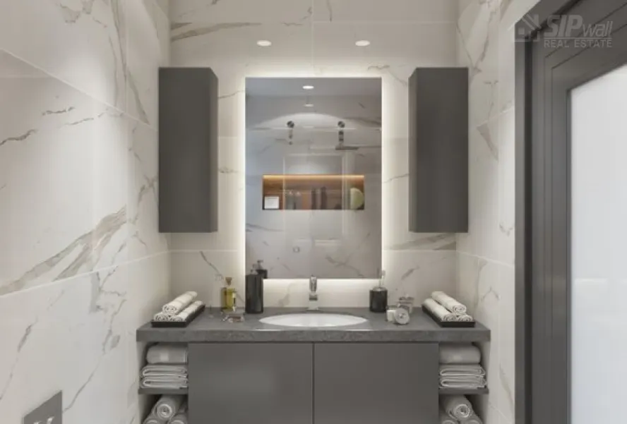 3+1, 300m2, RICHMOND VILLAS
