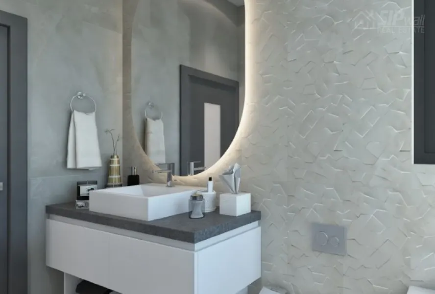3+1, 300m2, RICHMOND VILLAS