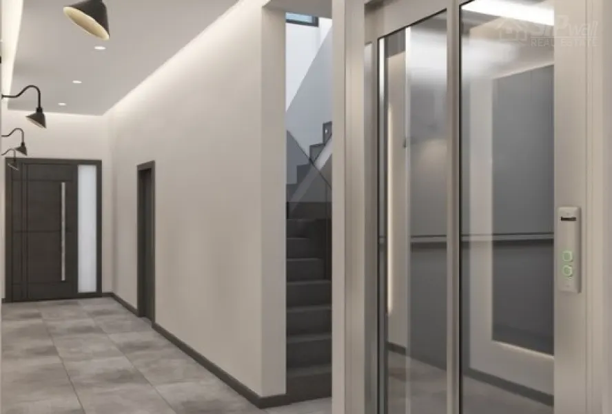 3+1, 300m2, RICHMOND VILLAS