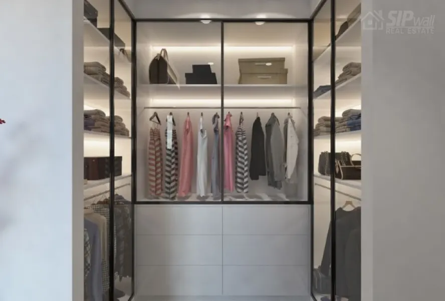 3+1, 300m2, RICHMOND VILLAS