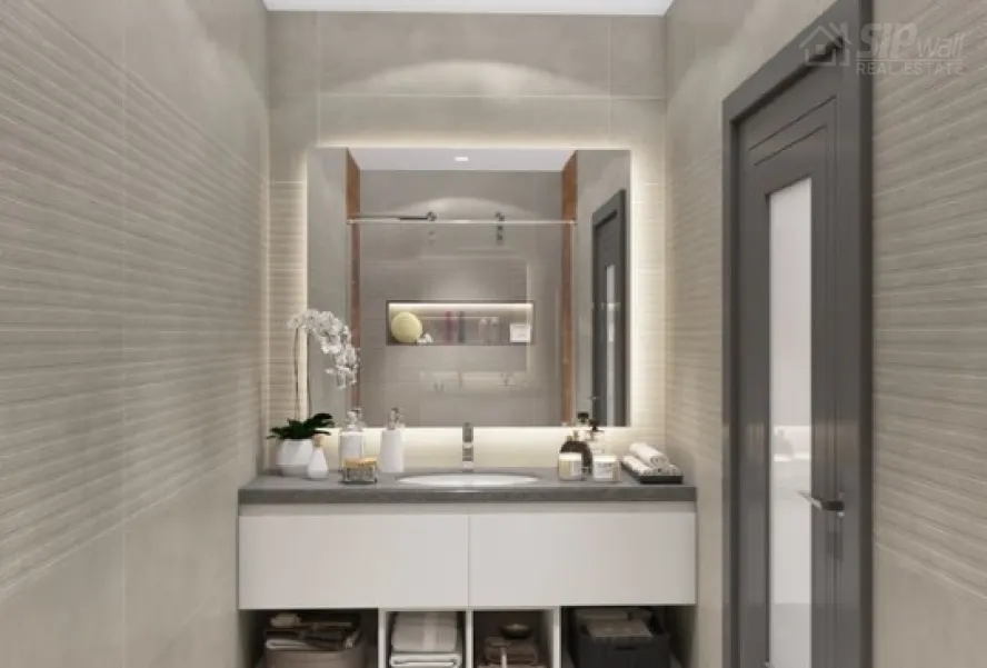 3+1, 300m2, RICHMOND VILLAS