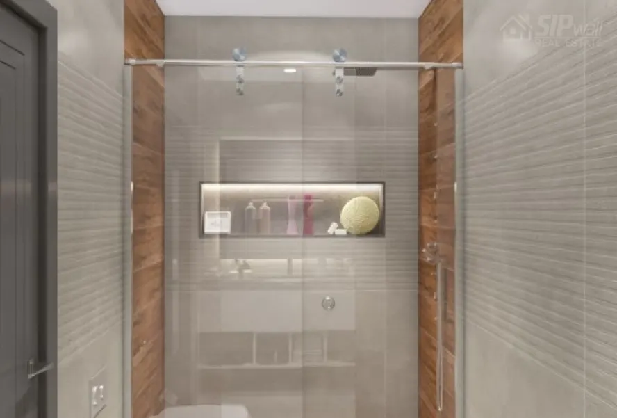 3+1, 300m2, RICHMOND VILLAS