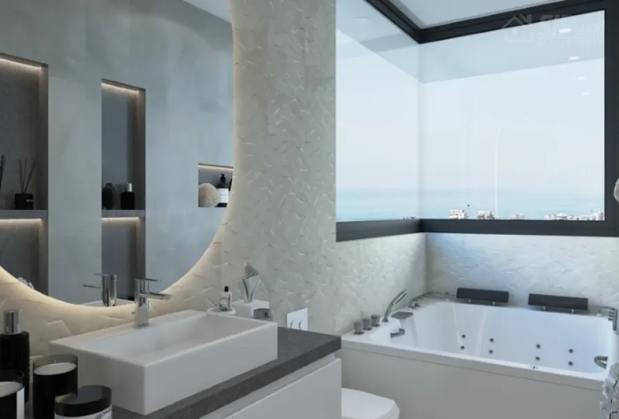 3+1, 300m2, RICHMOND VILLAS