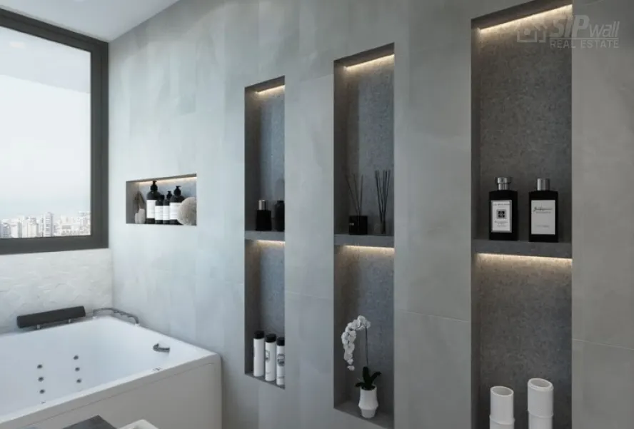 3+1, 300m2, RICHMOND VILLAS