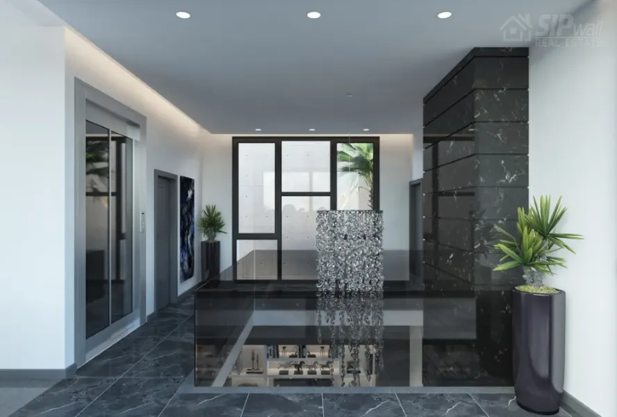 3+1, 300m2, RICHMOND VILLAS