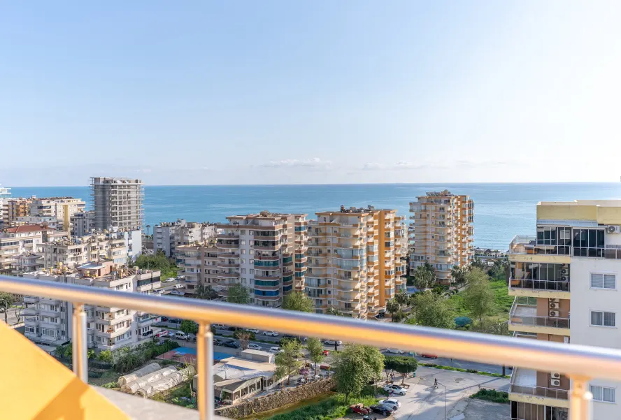 3+1, 202m2, NOVITA DELUXE RESIDENCE
