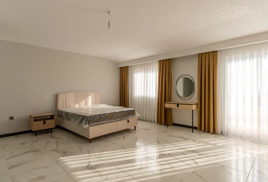 3+1, 202m2, NOVITA DELUXE RESIDENCE
