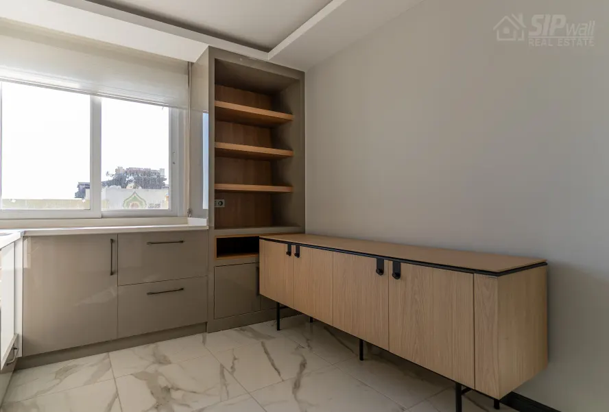 3+1, 202m2, NOVITA DELUXE RESIDENCE