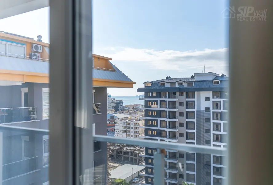 3+1, 202m2, NOVITA DELUXE RESIDENCE