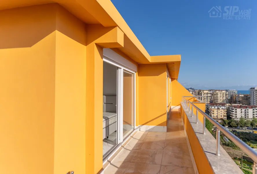 3+1, 202m2, NOVITA DELUXE RESIDENCE