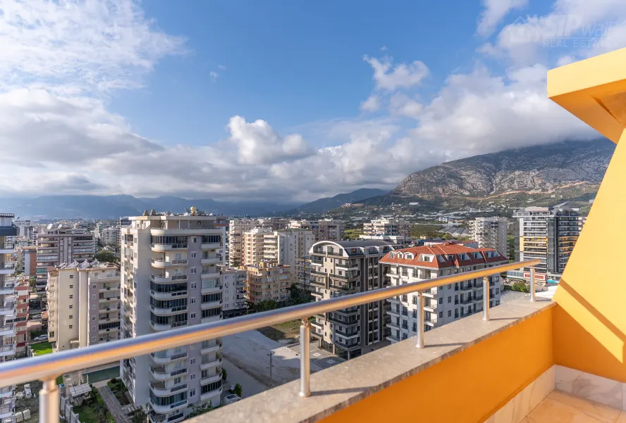 3+1, 202m2, NOVITA DELUXE RESIDENCE