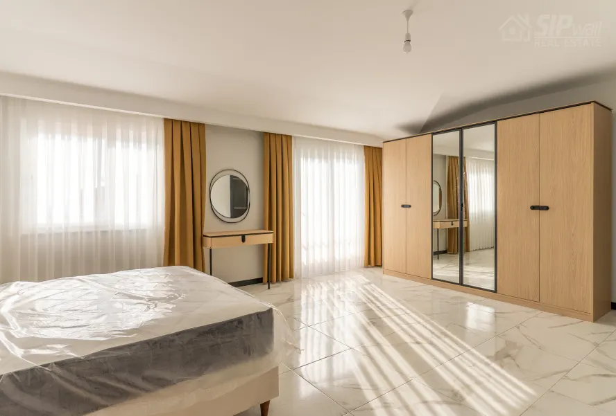 3+1, 202m2, NOVITA DELUXE RESIDENCE