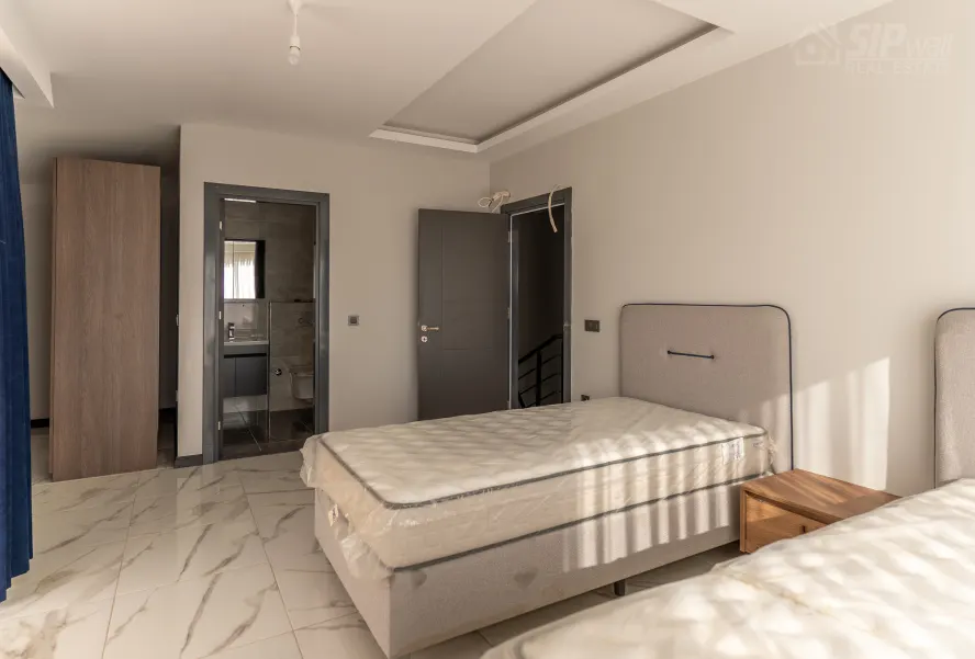 3+1, 202m2, NOVITA DELUXE RESIDENCE