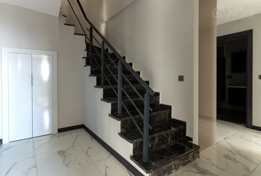 3+1, 202m2, NOVITA DELUXE RESIDENCE