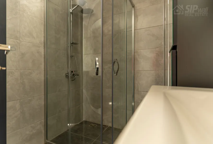 3+1, 202m2, NOVITA DELUXE RESIDENCE