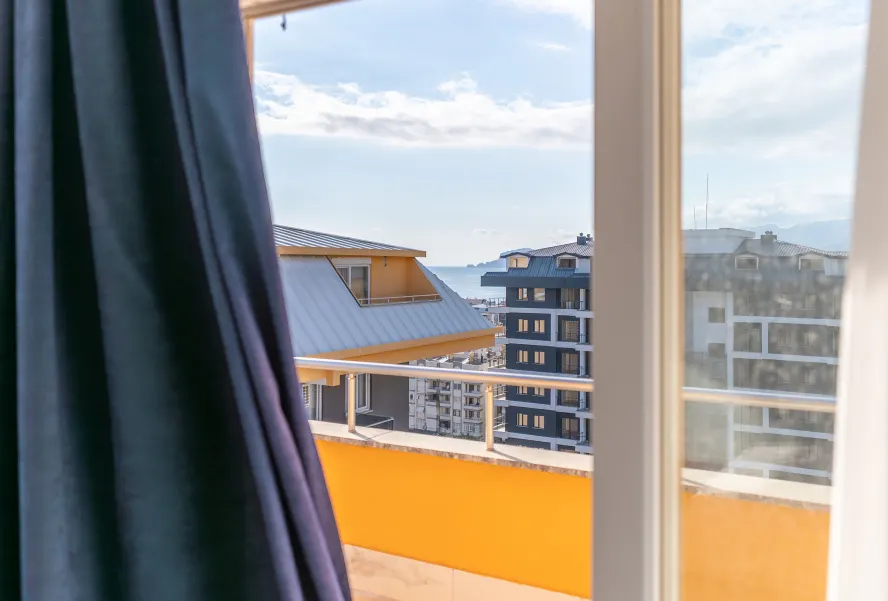 3+1, 202m2, NOVITA DELUXE RESIDENCE