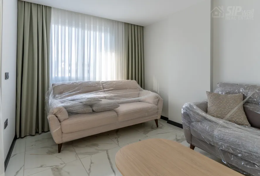 3+1, 202m2, NOVITA DELUXE RESIDENCE