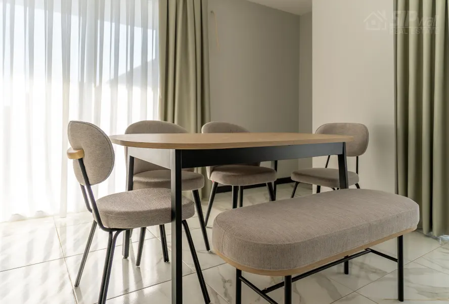 3+1, 202m2, NOVITA DELUXE RESIDENCE