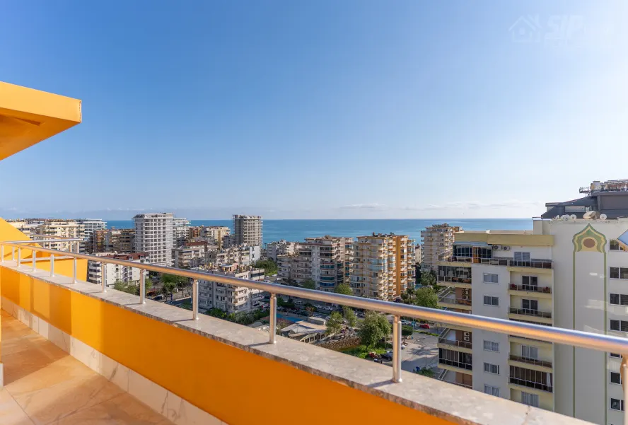 3+1, 202m2, NOVITA DELUXE RESIDENCE
