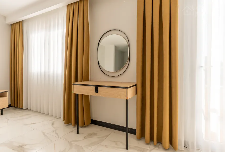 3+1, 202m2, NOVITA DELUXE RESIDENCE