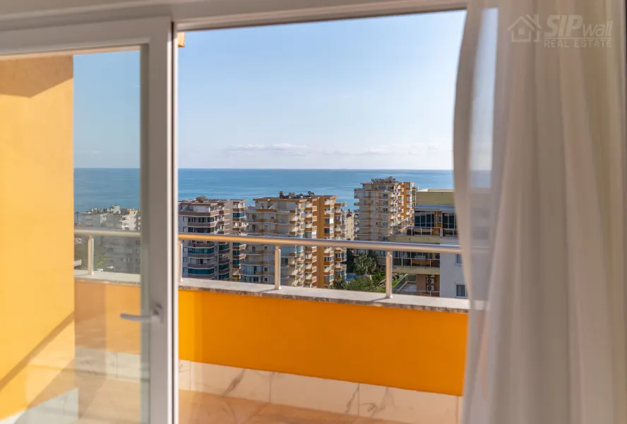 3+1, 202m2, NOVITA DELUXE RESIDENCE