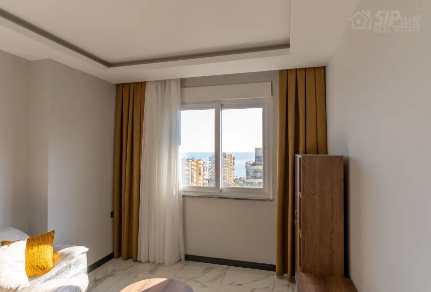 3+1, 202m2, NOVITA DELUXE RESIDENCE