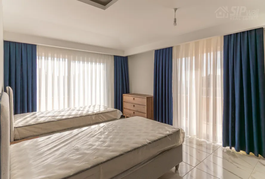 3+1, 202m2, NOVITA DELUXE RESIDENCE