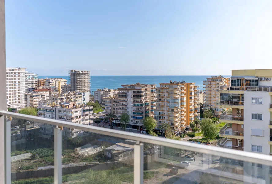 3+1, 202m2, NOVITA DELUXE RESIDENCE