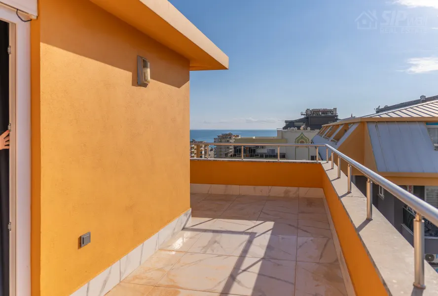 3+1, 202m2, NOVITA DELUXE RESIDENCE