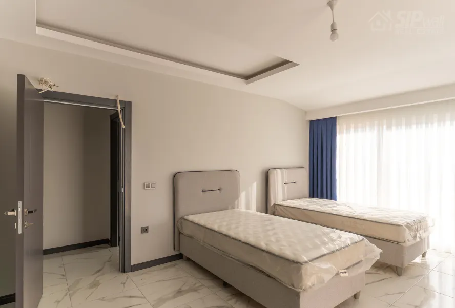 3+1, 202m2, NOVITA DELUXE RESIDENCE