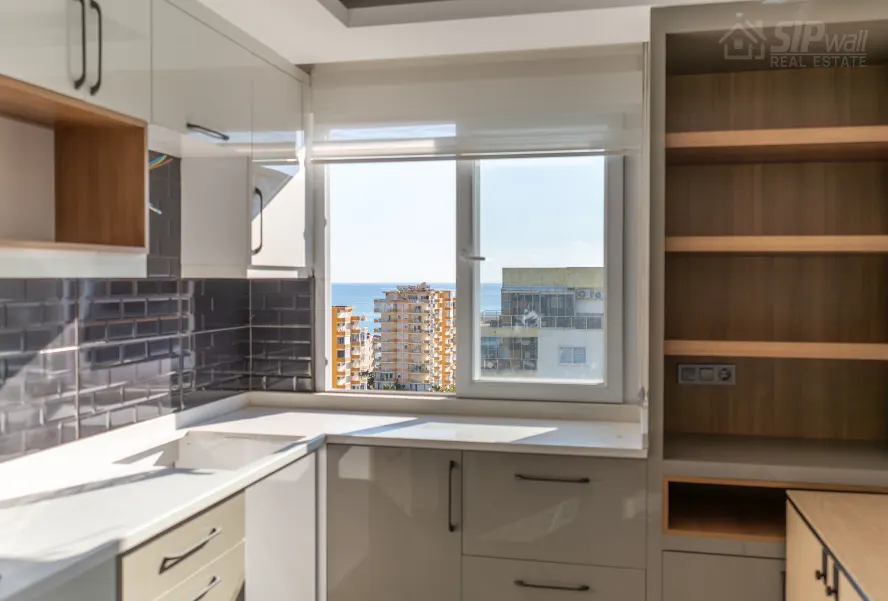 3+1, 202m2, NOVITA DELUXE RESIDENCE