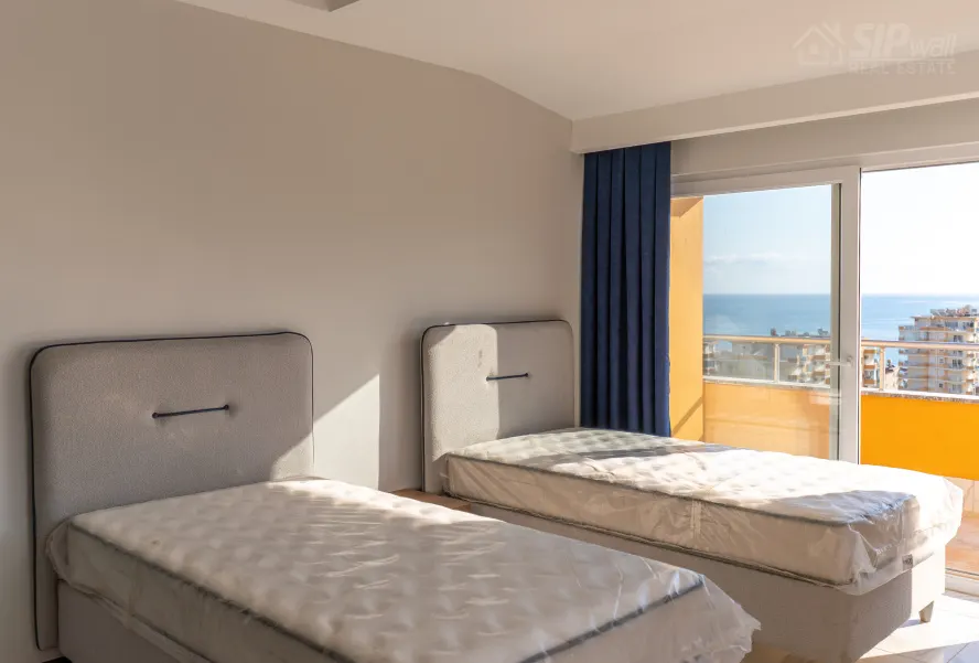 3+1, 202m2, NOVITA DELUXE RESIDENCE
