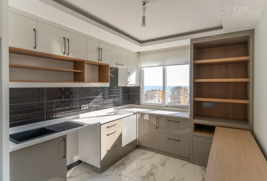 3+1, 202m2, NOVITA DELUXE RESIDENCE