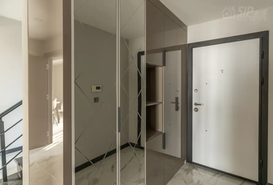 3+1, 202m2, NOVITA DELUXE RESIDENCE