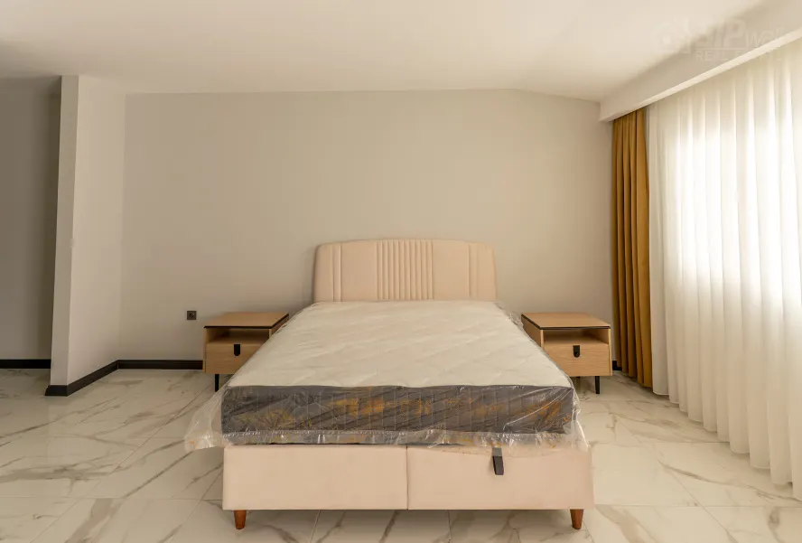 3+1, 202m2, NOVITA DELUXE RESIDENCE