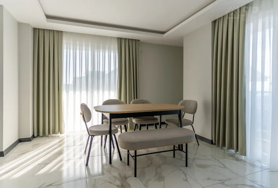 3+1, 202m2, NOVITA DELUXE RESIDENCE