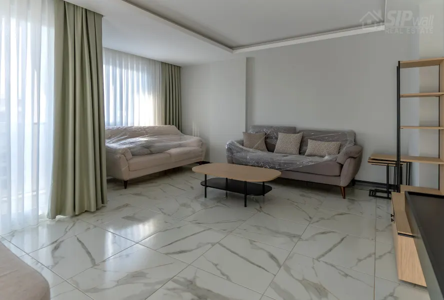 3+1, 202m2, NOVITA DELUXE RESIDENCE