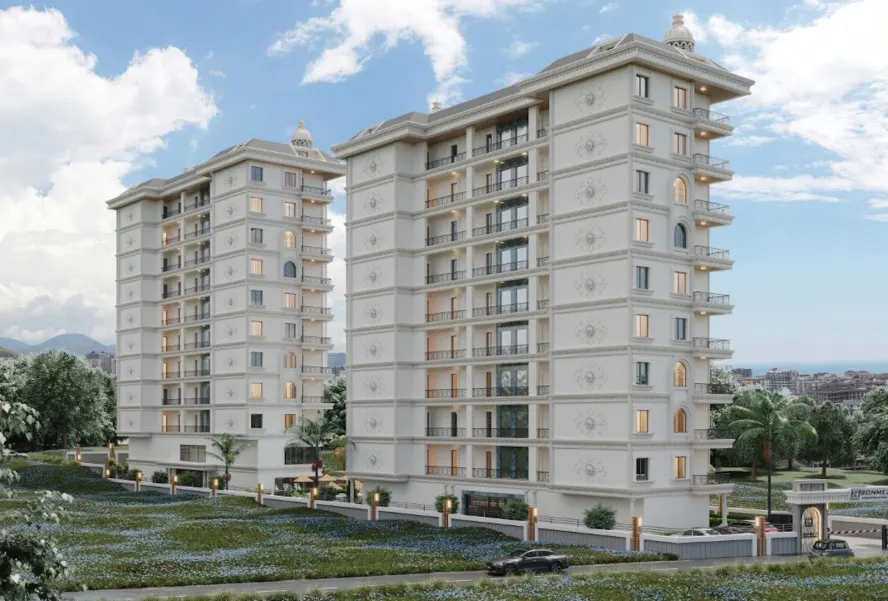 1+1, 56 m², NOVITA FORTUNA
