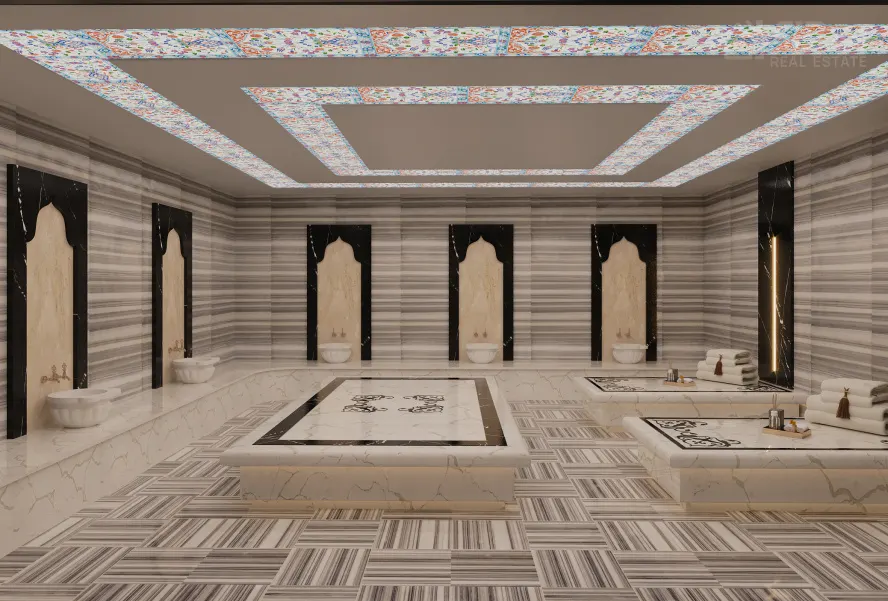 1+1, 56 m², NOVITA FORTUNA
