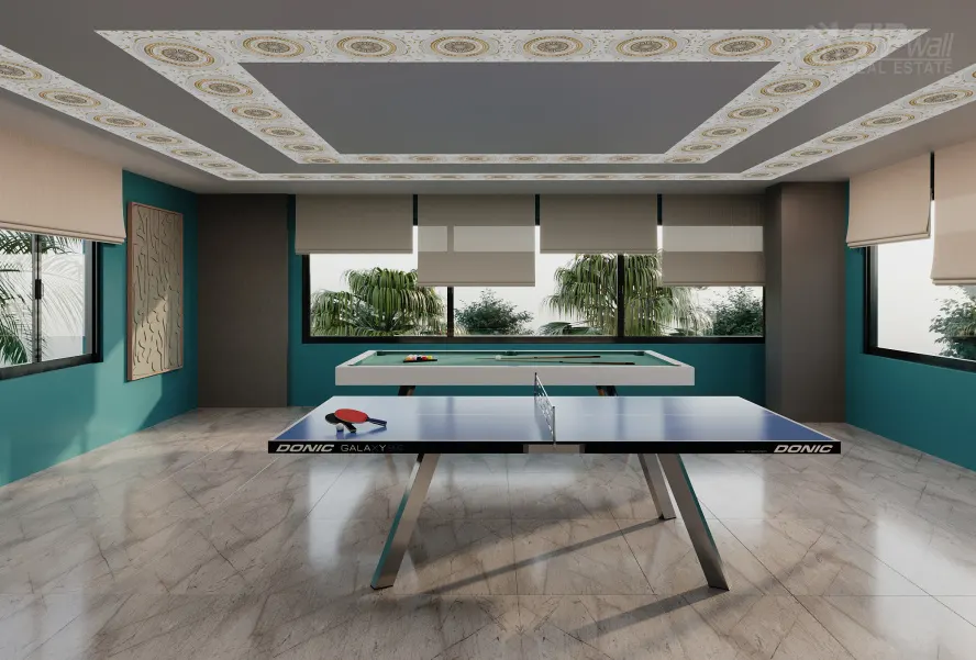 1+1, 56 m², NOVITA FORTUNA