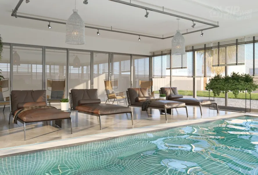 1+1, 56 m², NOVITA FORTUNA