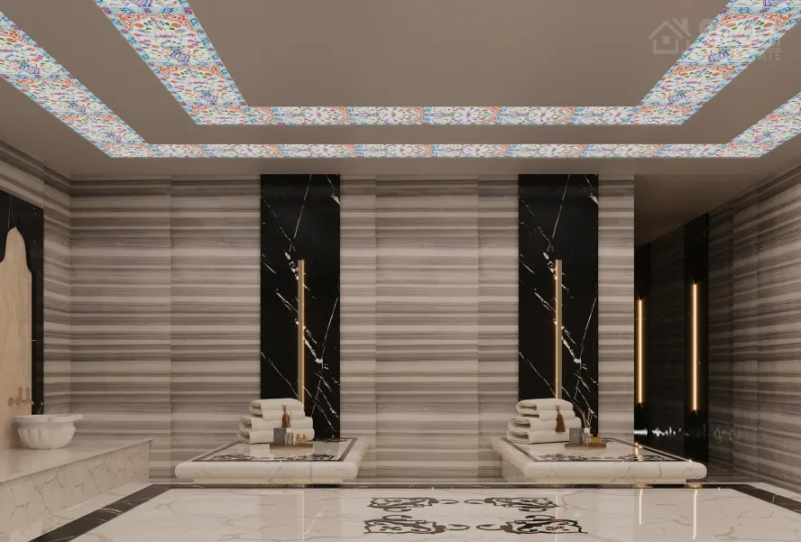 1+1, 56 m², NOVITA FORTUNA